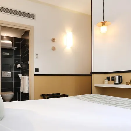 Five Boutique Hotel Paris Quartier Latin-3
